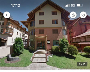 Flat Montebello